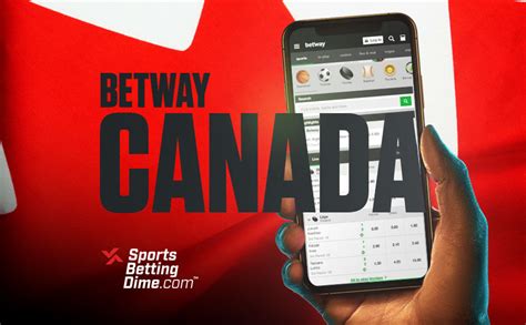 betway canada app